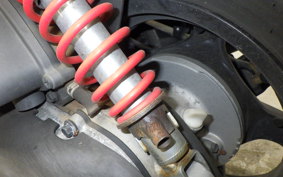 YAMAHA CYGNUS 125 XSR 2 2015 SE44J