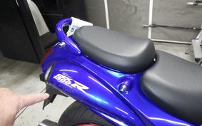 SUZUKI HAYABUSA Gen.2 2016 GX72B