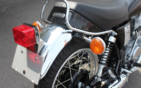 YAMAHA SR400 2019 RH16J