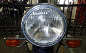 HONDA C50 SUPER CUB 2009 AA01