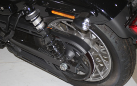 HARLEY  HARLEY RH975S NIGHT  STAR  2023 ZF1