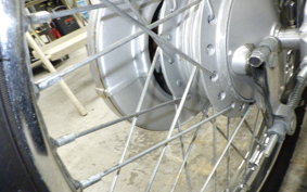 HONDA C50 SUPER CUB AA09