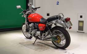 HONDA CB400F 1997 NC36