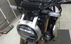 HONDA CB250RA 2024 MC52