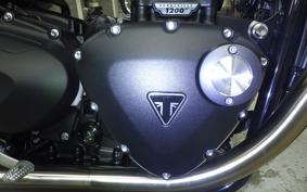 TRIUMPH SPEED TWIN 2026