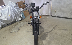 HONDA SOLO AC17