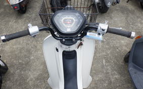 HONDA C50 SUPER CUB AA04