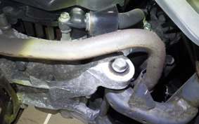HONDA LEAD 125 2025 JF45