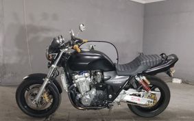 HONDA CB1300SF SUPER FOUR 2000 SC40