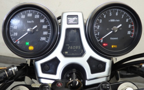 HONDA CB1100RS 2019 SC65