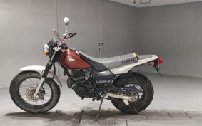 YAMAHA TW200 DG07J