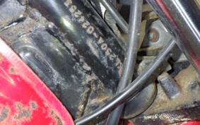 KAWASAKI KL250 KL250A