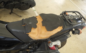 SUZUKI TR50 STREET MAGIC Gen.2 CA1LB