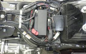 HARLEY FXSB 1580 2015