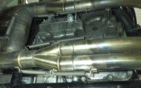 HONDA X4 LD 2003 SC38