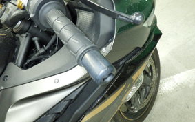 KAWASAKI ZX-25R 2004 ZX250E