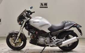 DUCATI MONSTER 400 2001