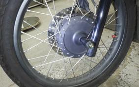 HONDA CT125-2 JA65