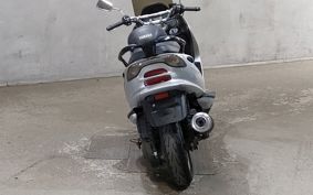 YAMAHA MAJESTY 125 5CA