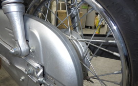 HONDA C50 SUPER CUB 1997 AA04