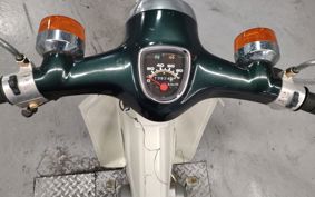 HONDA SUPER CUB90 HA02