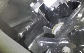 HONDA EM1E: 2015 EF16