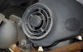 SUZUKI LET's 4 CA45A