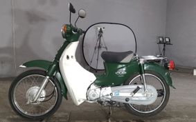 HONDA SUPER CUB110 JA07
