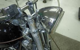 HARLEY FLSTS 1340 1998