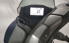 SUZUKI  BURGMAN  STREET 125EX EA23M