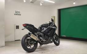 KAWASAKI NINJA 250 EX250L