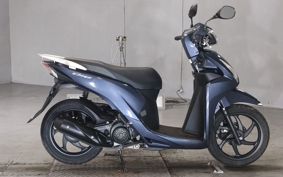 HONDA DIO 110 JF58