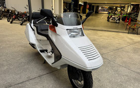 HONDA FUSION MF02