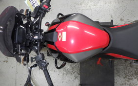 HONDA NC750S D 2017 RC88