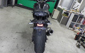 YAMAHA MT-10 2017 RN50J