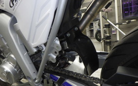 YAMAHA WR250R 2022 DG15J