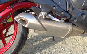 KAWASAKI NINJA 400 2014 EX400E