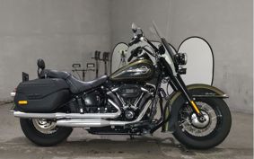 HARLEY FLHCS1870 2019 YBK
