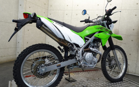KAWASAKI KLX230 LX230A