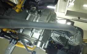 HONDA MONKEY 125 2023 JB03