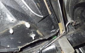 HONDA GL1500 GOLD WING TRIKE SE 1993 SC22