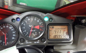 KAWASAKI ZX 1200 NINJA R 2003 ZXT20B