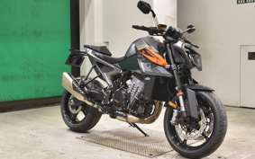 KTM 990 DUKE