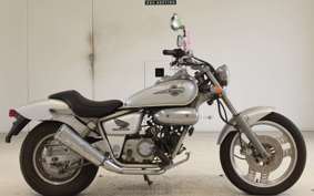 HONDA MAGNA 50 1989 AC13