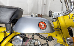HONDA MONKEY Z50A