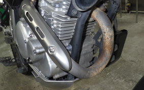 YAMAHA SEROW 250 Gen.3 2022 DG31J