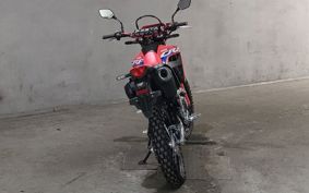 HONDA CRF250L MD47