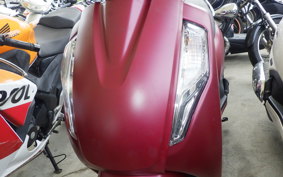 SUZUKI ADDRESS V125 Gen.2 DP12H