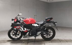 SUZUKI GSX-R125 DL32D