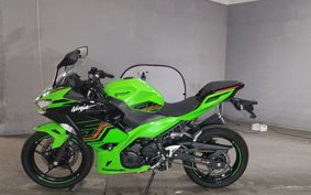 KAWASAKI NINJA400 EX400L